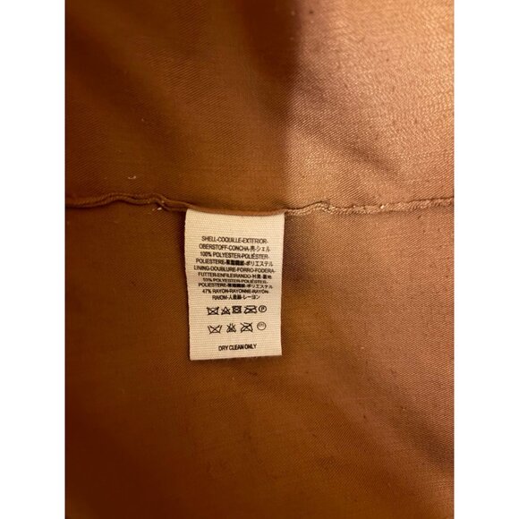 Free people oversized puffy coat size S - Picture 6 of 7